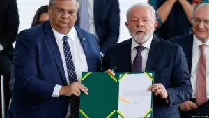 Sabatina de Dino no Senado será no dia 13 e terá relator do Maranhão