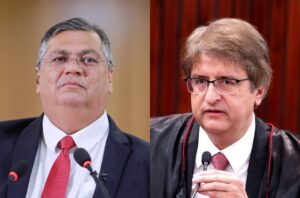 Presidente da CCJ, Alcolumbre marca sabatina de Dino e Gonet no Senado para o mesmo dia