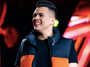 MPMA solicita cancelamento do show de Vitor Fernandes em Paço do Lumiar