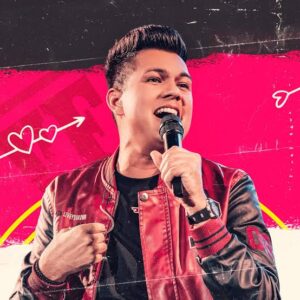 Desembargador Jamil Gedeon decide cancelar show do cantor Vitor Fernandes em Paço do Lumiar