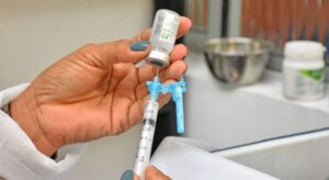 Alcântara e mais quatro cidades do Maranhão receberão vacina contra dengue