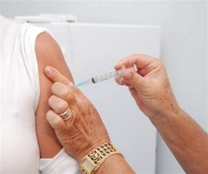 Vacinação contra gripe começa nesta segunda-feira, 18 de março, no Maranhão