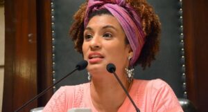 PF prende supostos mandantes da morte da vereadora do Rio de Janeiro, Marielle Franco