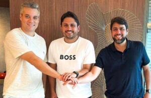 Juscelino Filho apoia Neto Evangelista como pré-candidato à Prefeitura de São Luís