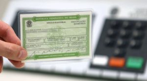 Cadastro eleitoral encerra em 8 de maio para eleições de 2024