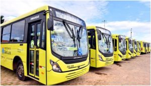 São Luís se prepara para o CNU: Operações especiais no trânsito e transporte