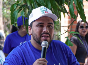 Pesquisa Exata aponta Vinicius Vale na frente em Barreirinhas