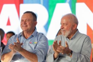 Brandão e Lula anunciam investimentos de R$ 230 milhões para Novo Trecho da Litorânea e outros projetos no Maranhão