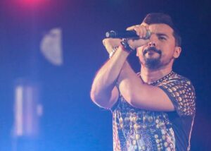 Abertura do Espaço “Bumba meu São João em São Luís” conta com Xand Avião e Leonardo