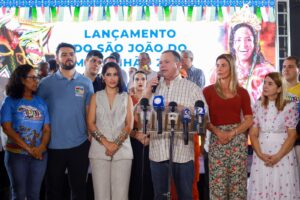 São João do Maranhão: Governo do Estado apresenta 700 atrações locais