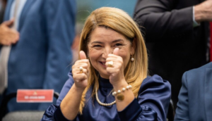 PGR solicita encerramento de ADIN contestando escolha de conselheiro do TCE