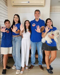 Eduardo Braide (PSD) garante reeleição e permanece como prefeito de São Luís