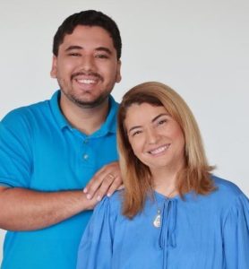 Vinicius Vale é eleito prefeito de Barreirinhas com 67,19% dos votos válidos