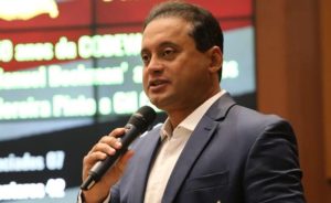 Weverton Rocha indica possível aliança com Brandão em 2026 após diálogo com partidos de Lula