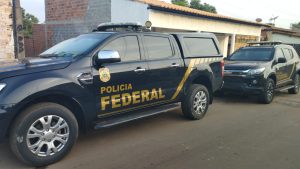 PF deflagra operação contra abuso sexual infantil no Maranhão