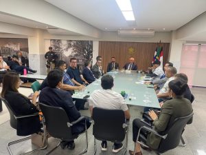 Greve de ônibus na Grande Ilha: impasse entre rodoviários e empresários mantém paralisação para segunda (17)