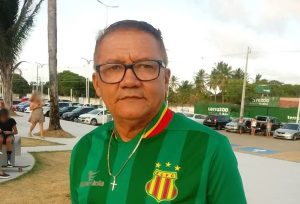 Morre o repórter esportivo José Carlos Teixeira, aos 66 anos