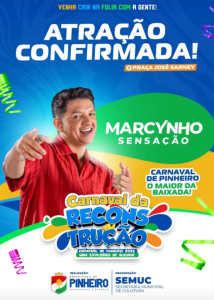 Presidente do TJ derruba decisão que suspendia Carnaval de Pinheiro