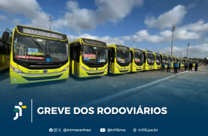Rodoviários anunciam fim da greve em São Luís
