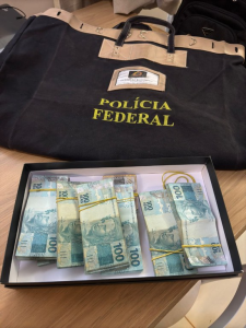 PF mira esquema de desvio de emendas no Rio Grande do Sul