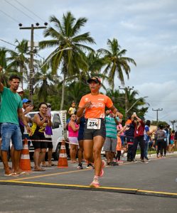 Prefeitura de Raposa garantiu apoio para a realização da 3ª edição da Corrida Corre Raposa